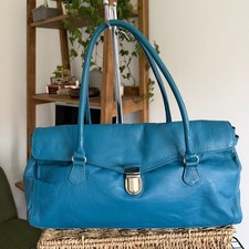 Tommy and Kate leather bag