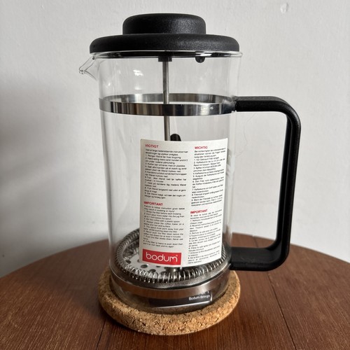 Bodum caffettiera french press - caffettiera,