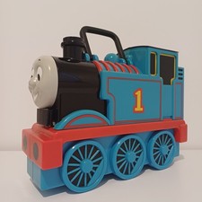Thomas Tank Engine Learning