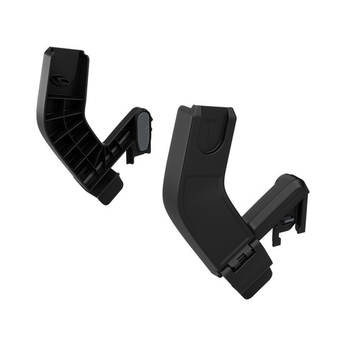Thule urban glide single - 3,