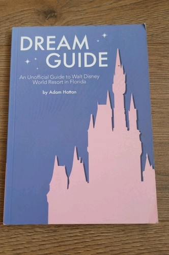 Dream guide unofficial - a,
