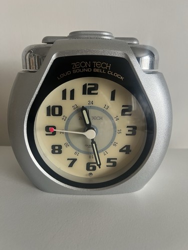 Zeon tech vintage - zeon, retro