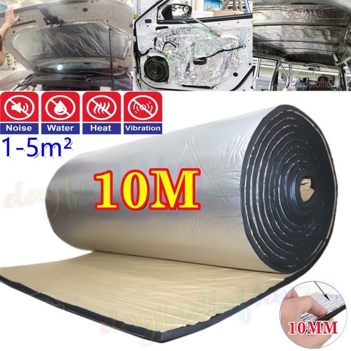 10m under bonnet - 10m,