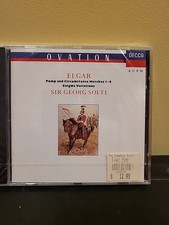 Elgar: Pomp and Circumstance