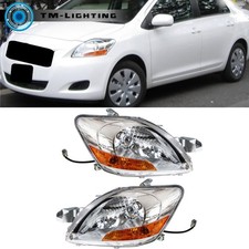 Left+Right For Toyota Yaris