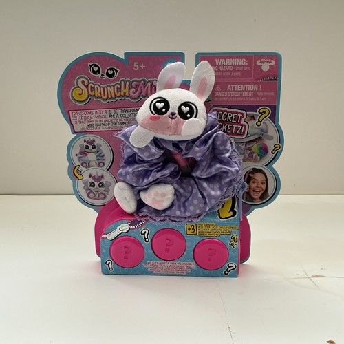 Series scrunch miez - 1,