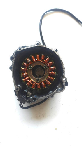 Genuine suzuki gsxr750 srad - suzuki,