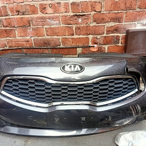 Kia ceed bumper - , 64