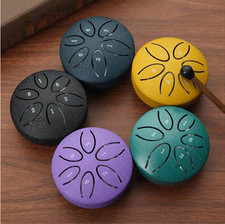 Rain Drum for Outside Garden