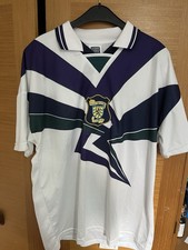 Retro Scotland Football Top