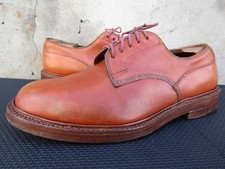 Vintage trickers blutcher - vintage,