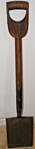 Vintage handle rare - vintage,