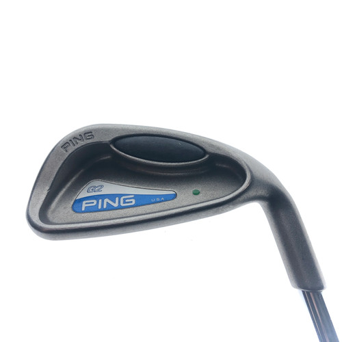 Used ping iron - used,