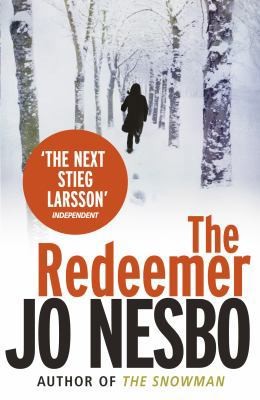The redeemer nesbo - the,