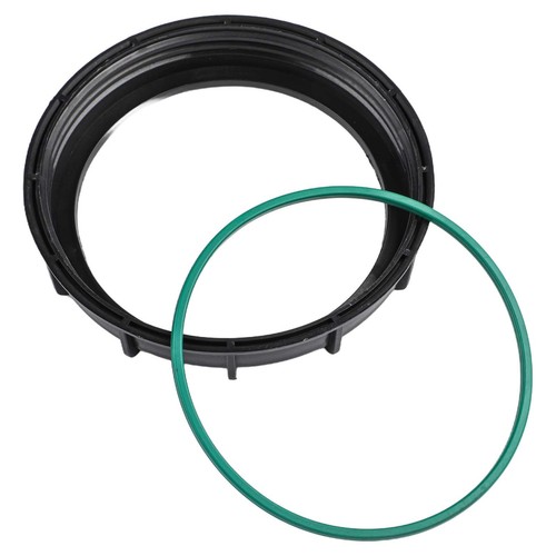Efficient fuel tank locking - tank,