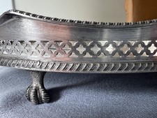 Barker Ellis Sheffield Silver