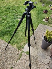 Swarovski Pro Camera Tripod