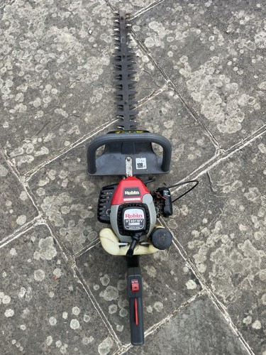 Hedge cutter petrol - cutter,