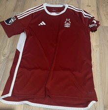 Nottingham Forest Official