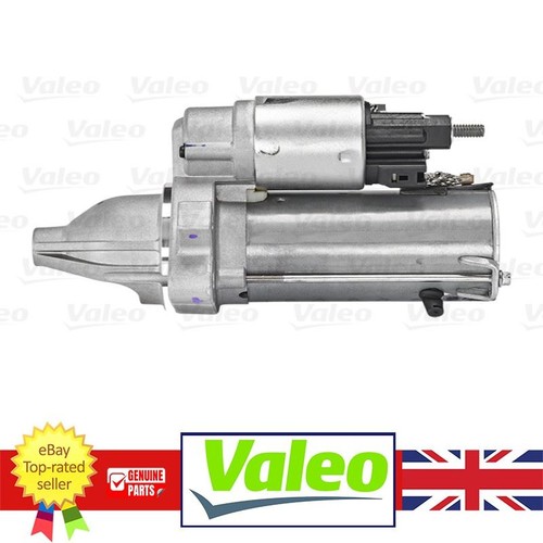 Starter motor for citroen - starter,