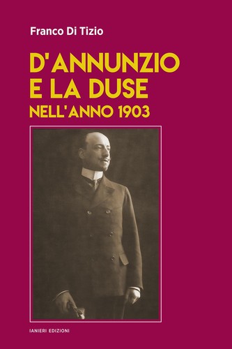 Franco tizio annunzio - tizio, d'annunzio