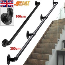 100cm/300cm Handrail Stair