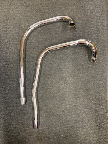 Triumph t120 1960 exhaust - triumph,, t120,1960-62,exhaust