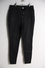 Tu Womens High Waist Skinny