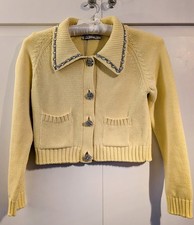 Ladies Zara Cardigan