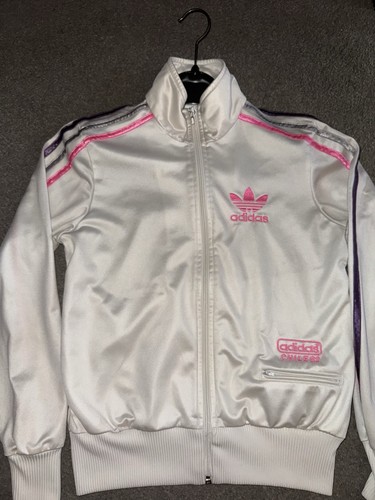 Adidas vintage chile - (2011), 62