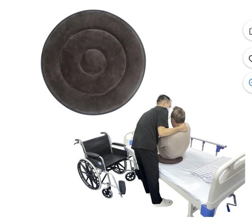 Ehucon 360 degree swivel - ehucon, 360-degree
