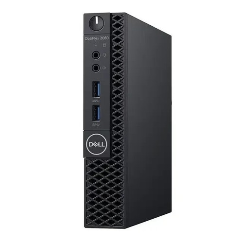 Dell optiplex 3060 micro - dell,