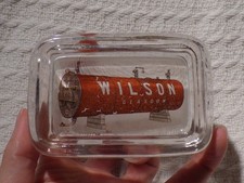 Antique Wilson Boiler Engines