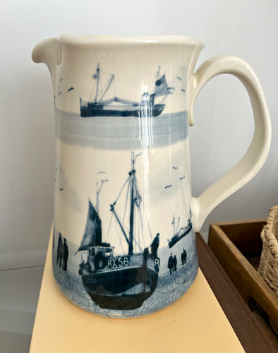 Oxney green nautical rx56 - green,