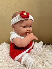 Berenguer Baby Doll (Preloved)