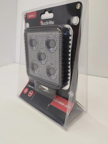 Truck lite rubbolite - /,