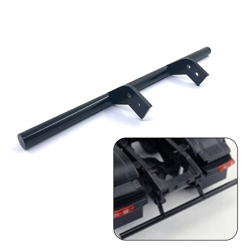 Accessories rear bumper - accessories, or