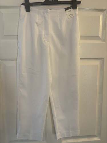 Slim cropped high - slim,