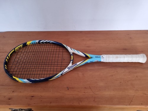 Wilson blx juice pro tennis - juice,