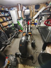 Nordic Track Cross Trainer