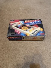 Tomy Atomic Arcade Pinball