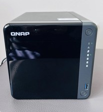 Qnap 453d bay nas with - , ts-453d