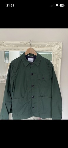 Albam jacket universal works - jacket,