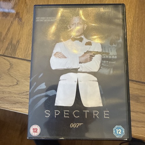 Spectre 007 james bond - bond,