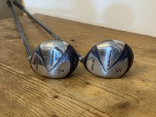 Ladies Yonex V-Mass 270 FL 3 &