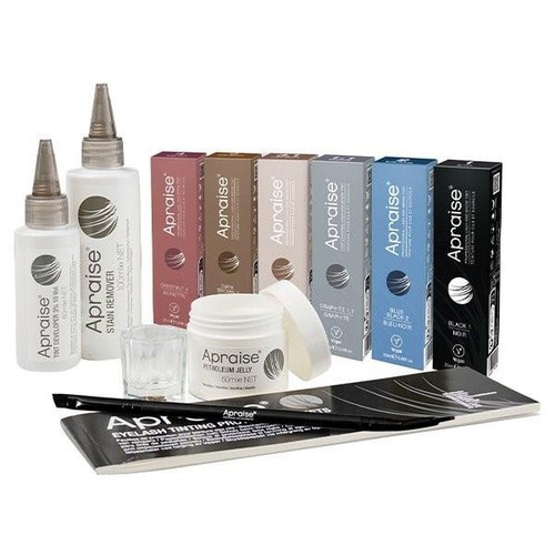 Apraise tint professional - apraise,