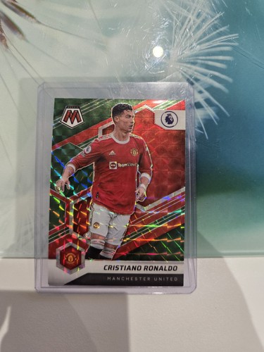 Christiano ronaldo panini - christiano,