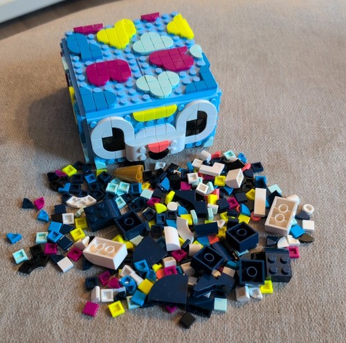 Lego dots creative - dots:, animal