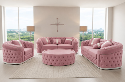 Straut seater and - seater, &
