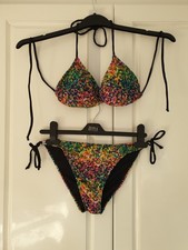 LADIES OCEAN CLUB PRIMARK SIZE